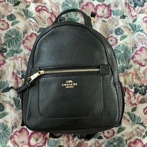 Coach Andi Mini Backpack